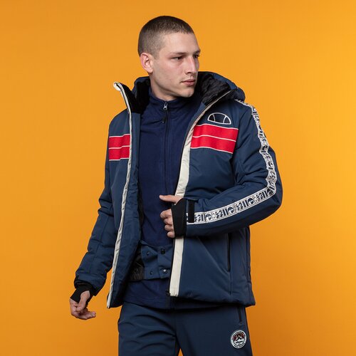 Ellesse mu&amp;scaron;ka jakna SARTORY SKI JACKET ELA233M515-02 Slike