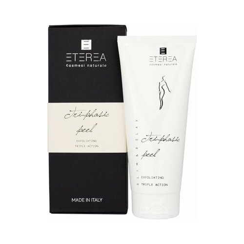 Eterea Cosmesi Naturale slim &amp;amp; relax tri-phasic peel Slike