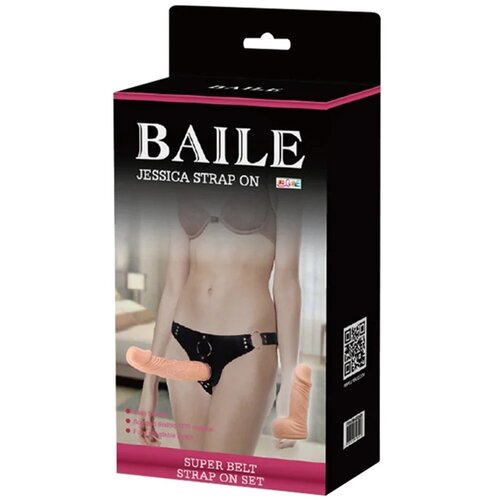  Strap on sa dva dilda Cene