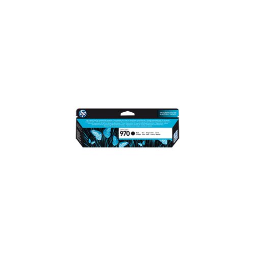 HP Tinta CN621AE nr.970 (crna), original Cene