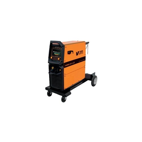 Varstoj Varstroj aparat za zavarivanje Varmig 301-i LCD Pulse 607299 Cene