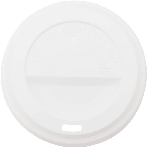  Papirnate &amp;scaron;alice za kavu s poklopcima 1000 kom 16 oz 400 ml Smeđa Slike