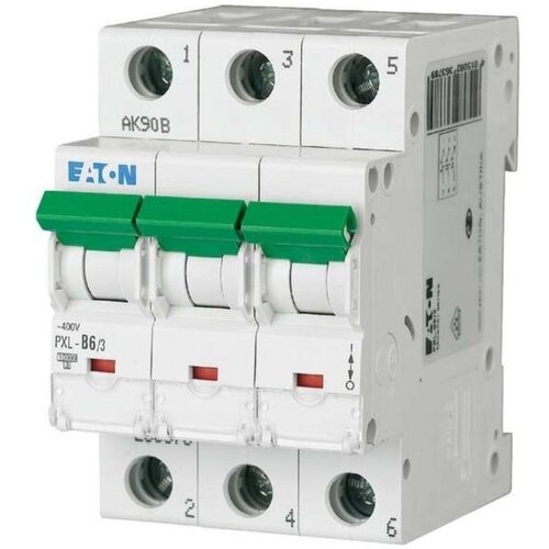 Eaton LS stikalo z oznako PXL-C6/3, (20890266) Cene
