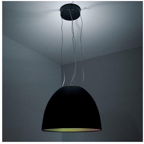 ARTEMIDE A243200 - led prigu&scaron;iva luster na sajli nur LED/80W/230V 3000K antracit Cene