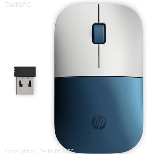 HP Z3700 Forest Wireless Mouse Cijene