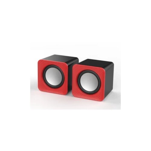 Ubit ET-1052 Zvučnik USB Cijene