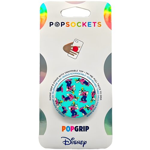 Popsockets - držalo PopGrip - Goofy Slike