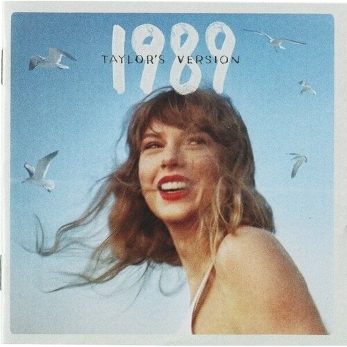 Taylor Swift Taylor Swift - 1989 Taylor S Version Cene