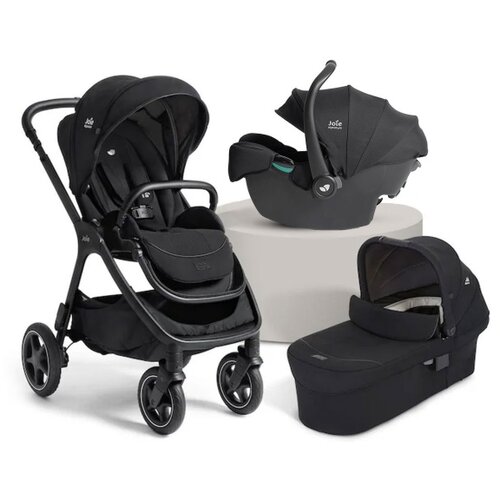 Joie Kolica Finiti 3u1 Maple ( 41107002 ) Cene