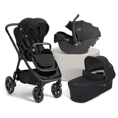 Joie Kolica Finiti 3u1 Maple ( 41107002 )