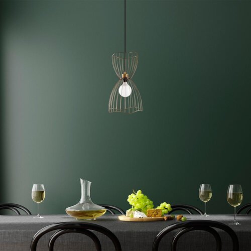 Opviq Zeyno - 6411 Vintage Chandelier Slike