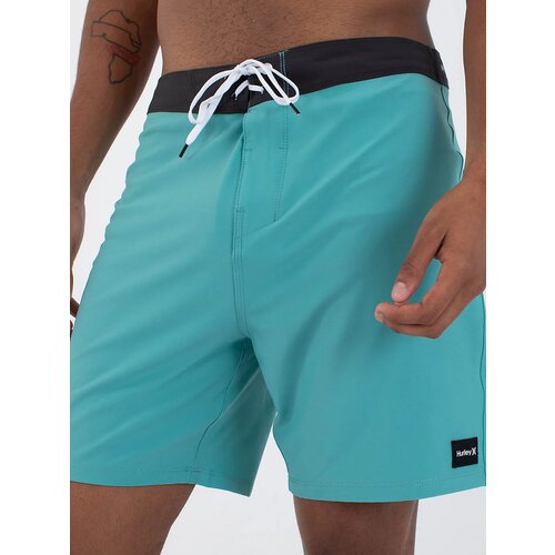 Hurley Phntm -Eco Oao Solid 18&amp;#039; Boardshorts broken jade Slike