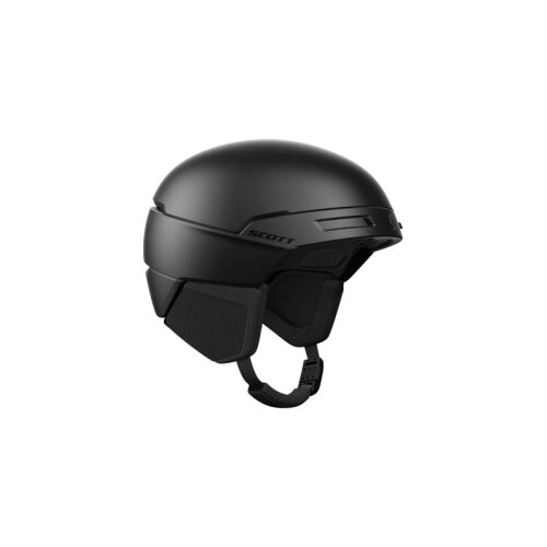  KACIGA SKI SCOTT FLOW PRO MIPS black Cene