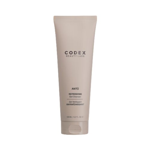 Codex Beauty ANT&amp;Uuml; gel cleanser Slike