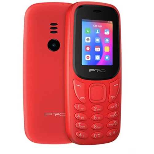 Ipro A21 mini red feature mobilni telefon 2G/GSM/DualSIM/32MB/Srpski Cene