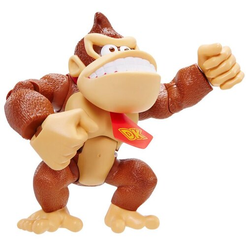 Super Mario Figura - Bros Donkey Kong Slike
