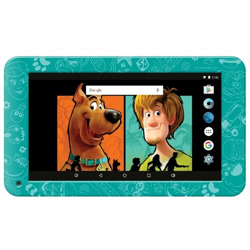 Estar Scoob 7399 WiFi (ES-TH3-SCOOB-7399 WiFi ) tablet 7" Quad Core Arm A7 1.3GHz 2GB 16GB 0.3Mpx+Scooby Futrola Cene