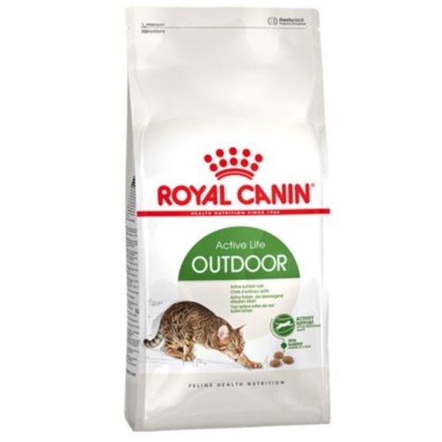 Royal_Canin Outdoor 10 kg Cene