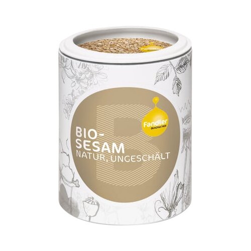 Ölmühle Fandler Bio sezam - 180 g Cene