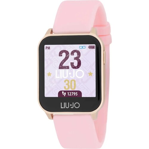 Liu Jo Luxury satovi SWLJ021-smartwatch energy liu jo ručni sat Cene