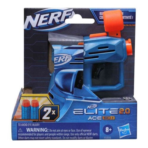 Nerf 5035 elite 2.0 ace sc 1 ( 02/06966 ) Cene