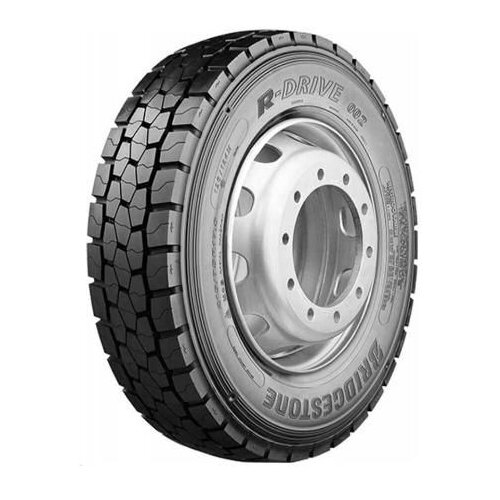 Bridgestone R-Drive 002 ( 245/70 R19.5 136/134M ) Cene