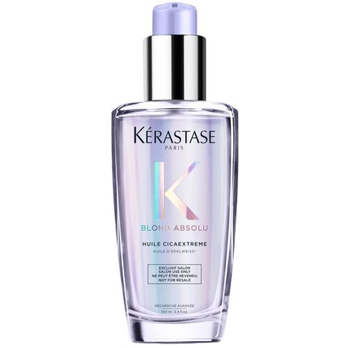 Kérastase Blond Absolu Huile Cicaextreme - 100 ml Cene