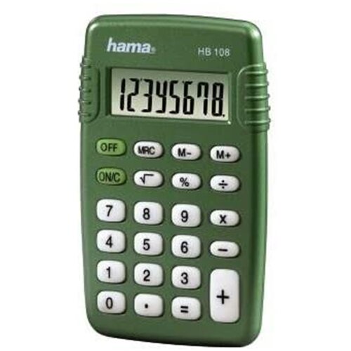 Hama digitron Home HB108 51506 Slike