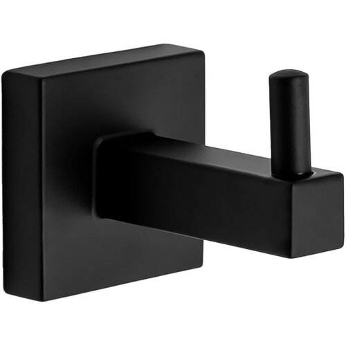 Tutumi Kupaonska vije&amp;scaron;alica Black 322196 Slike