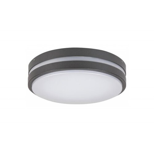 Rabalux spoljna plafonska rasveta hamburg led 12W antracit siva (8848) Slike