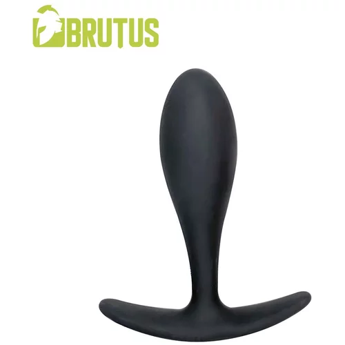 Brutus all day long silicone butt plug l