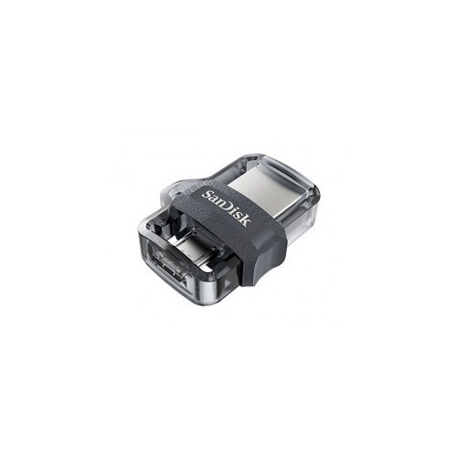 Sandisk USB pomoćna memorija Smartphone/tablet Ultra® Dual Drive m3.0 64 GB Mikro USB (OTG), USB 3.0 Cijene