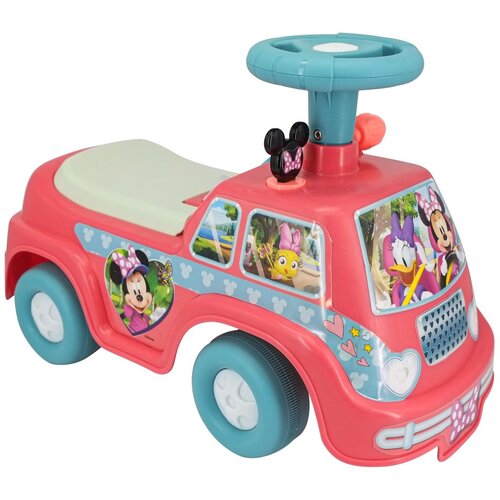 Kiddieland poganjalec Minnie avtodom Cene