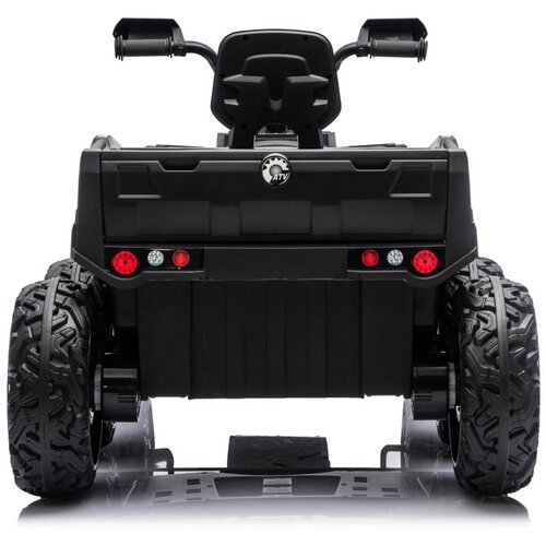 Quad na akumulator ATV JC606 24V 4x4 - dvosjed - plavi Slike