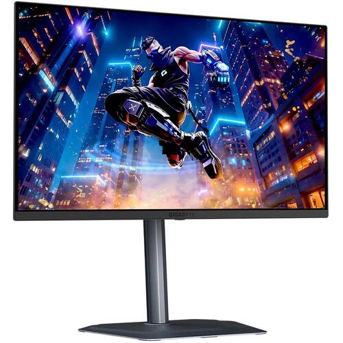 Gigabyte Monitor 27&rdquo; MO27Q3 27&rdquo; QD-OLED, 2560 x 1440 QHD 250 cd/m2, 360Hz Cijene