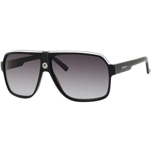 Carrera CARRERA33 8V6/9O ONE SIZE (62) Črna/Siva Cene