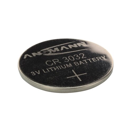 Ansmann CR3032 3V litij baterija Slike