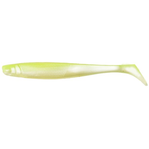 Mate fishing mamac silikon minnow shad 95mm sfc, 6 komada Cene