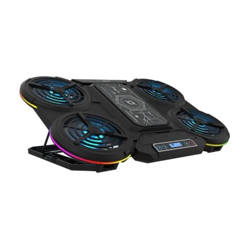 AQIRYS zenith hladnjak laptop ( 112-0130 ) Slike