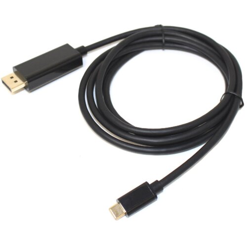  Kabel DP M na Type-C JWD-T37 ( Macbook Air ) 1,8m Cene