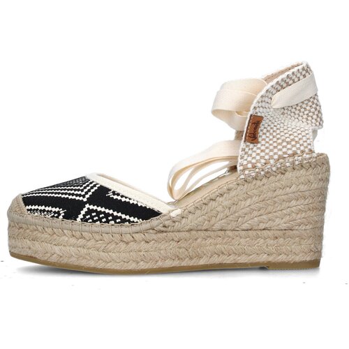 Vidorreta Espadrile 11700 Bela Slike