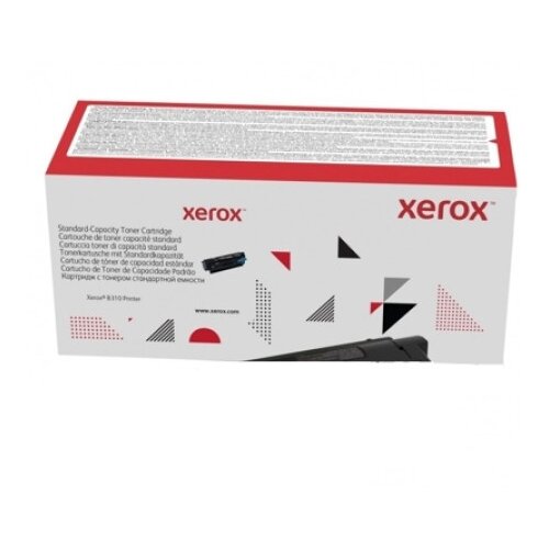 Xerox toner črn za C310/C315 za 3.000 strani 006R04360 Slike