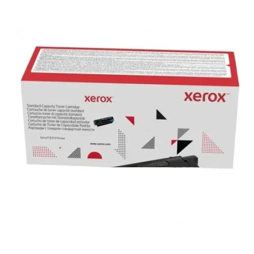 Xerox toner črn za C310/C315 za 3.000 strani 006R04360