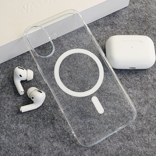  Maska za iPhone 16 Berlia Ice Starry Mag Case Cene