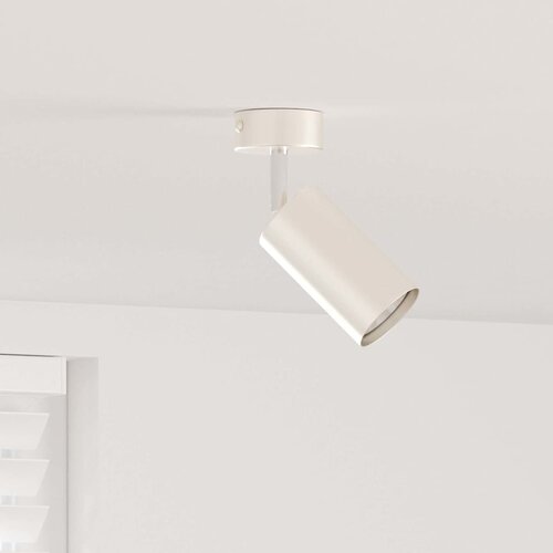  Stropni reflektor s reflektorima Nikla 6 x 6 x 16 cm Metal Cijene