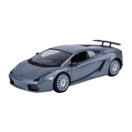 Motor Max lamborghini gallardo supedrleffera 1:24 ( 25/73346 ) Slike