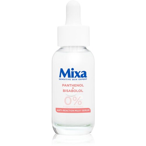 Mixa Anti Reaction Umirujući serum za reaktivnu kožu 30ml Cene