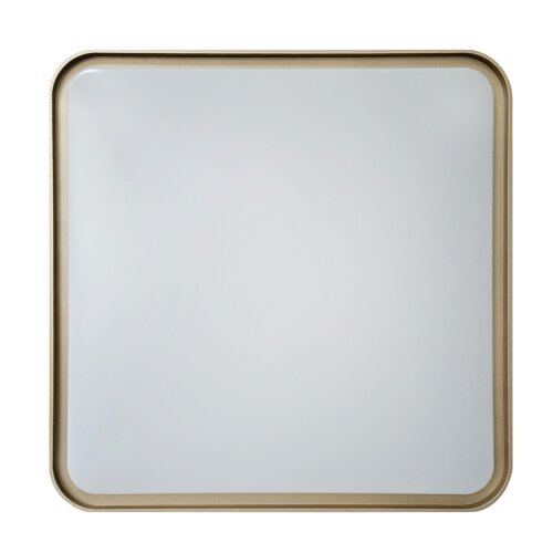  LED prigu&amp;scaron;iva plafonska svetiljka UNA LED/60W/230V 2700-6500K + daljinski upravljač Slike