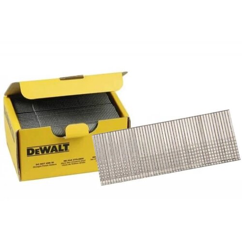 Dewalt inox ekseri za pneumatske pištolje, 5.000 komada ( DNBT1830SZ ) Cene