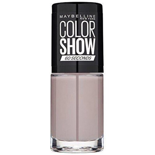 Maybelline Colorshow Nail Polish - 328 Sidewalk Strut Smeđa Cijene